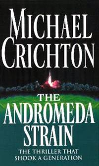 The andromeda strain