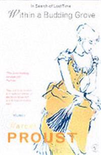 In Search of Lost Time, Vol 2