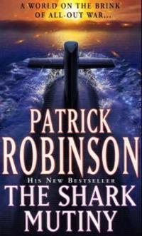 The shark mutiny