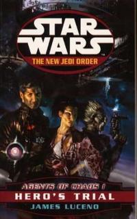 Agents of chaos 1