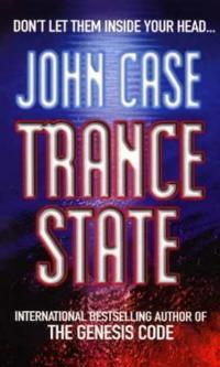 Trance state