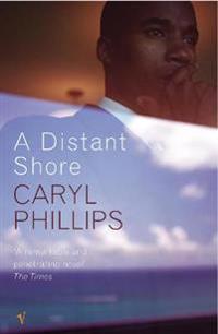 A distant shore