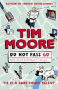 Do not pass go