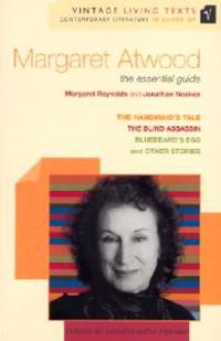 Margaret Atwood