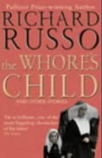 The whore's child