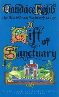 Gift Of Sanctuary