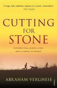 Cutting for stone