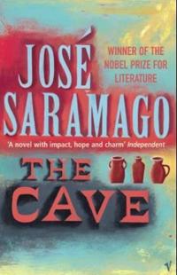 The cave