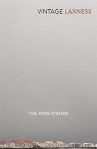 The Atom Station