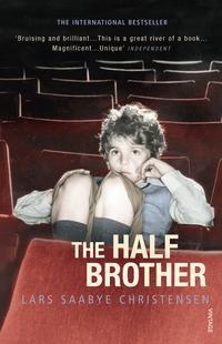 Bokomslag för The half brother ; The half brother