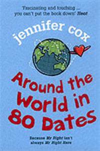 Around The World In 80 Dates