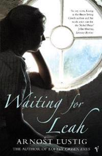 Waiting For Leah