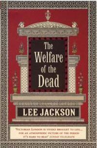 Welfare Of The Dead