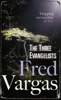 The three evangelists