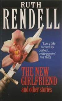 New Girlfriend And Other Stories