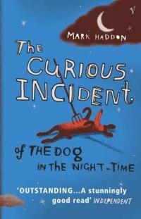 The Curious Incident of Dog in the Night-Time