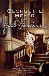 The Quiet Gentleman
