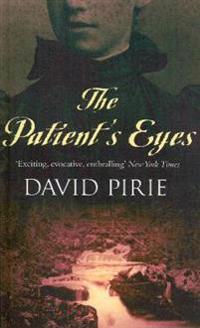 Patient's Eyes