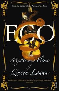 The mysterious flame of Queen Loana
