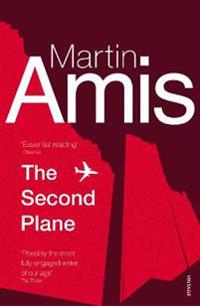 The second plane
