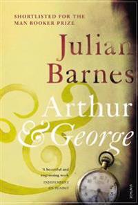 ArthurGeorge