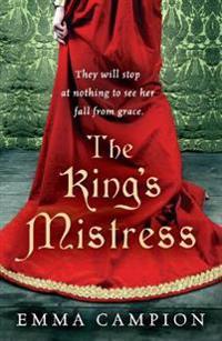 King's Mistress