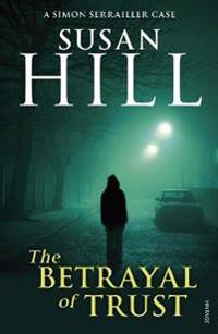 The Betrayal of Trust