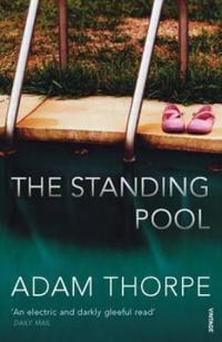 The standing pool