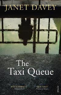 Taxi Queue