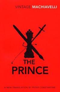 The prince