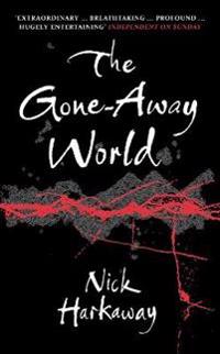 The gone-away world