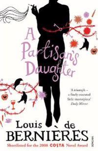 Partisan's Daughter