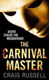 The carnival master
