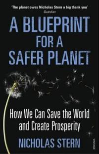 A blueprint for a safer planet