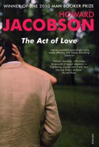 The act of love
