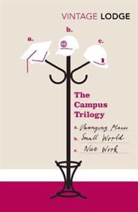 The Campus Trilogy