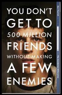 The accidental billionaires