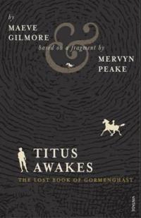 Titus awakes