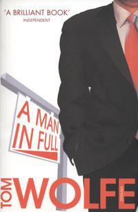 A man in full