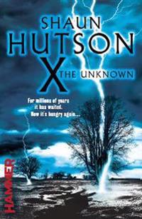 X The Unknown