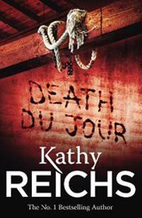 Death Du Jour - (Temperance Brennan 2)