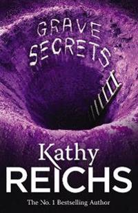 Grave Secrets - (Temperance Brennan 5)