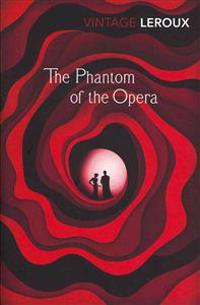 The Phantom of the Opera