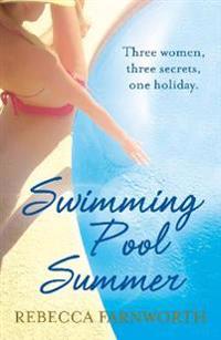 Swimming Pool Summer