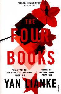 The four books