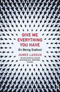 Give Me Everything You Have