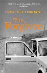 Forgiven