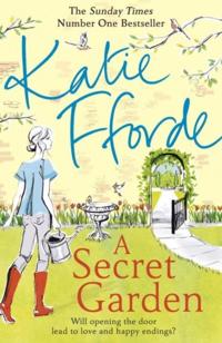 A secret garden