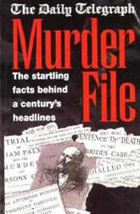 The Daily Telegraph Murder File