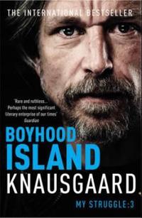 Boyhood island ; Boyhood island